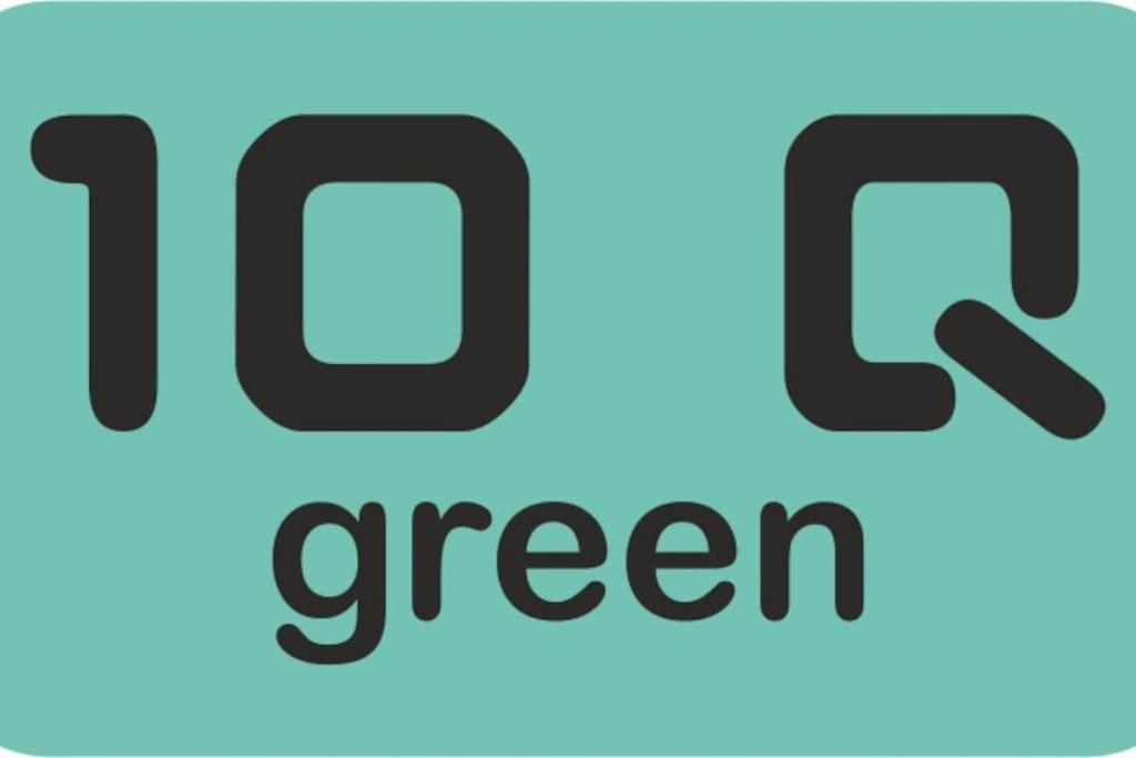 10q- Z6 402a Lägenhet
